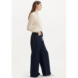 Levi's XL Straight Jeans in Rinse-Waschung-W30 / L29