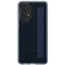 Samsung Galaxy A33 5G Slim Strap Cover schwarz