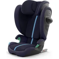 CYBEX 524000673, ISOFIX + Sicherheitsgurt, 2-3 (15 - 36 kg; 3 - 12 years), 3-Punkt, Kopfstütze - Marine
