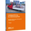 Ladungssicherung bei Kleintransportern