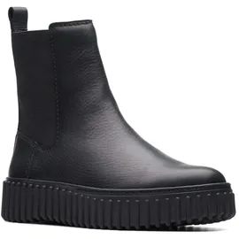 CLARKS Torhill Maple 26173858 D Damen, Größe 38 - Stiefelette,