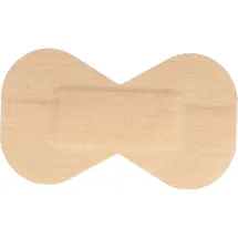ERENA Verbandstoffe GmbH & Co. KG Senada Fingerkuppenverband DIN 13019 elastisch hautfarben 8 St.