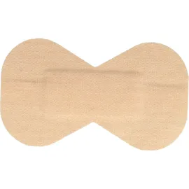 ERENA Verbandstoffe GmbH & Co. KG Senada Fingerkuppenverband DIN 13019 elastisch hautfarben 8 St.