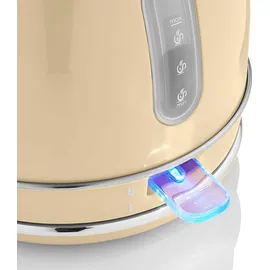 Swan 1,8 l Creme