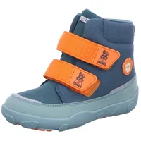 Affenzahn Stiefel in grau Gr.: 21