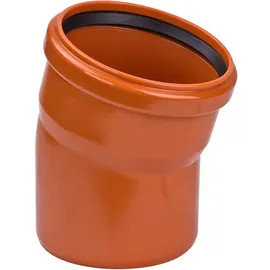 stabilo-sanitär Kg Bogen DN 250