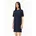 Minikleid Night Sky XL
