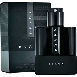 Prada Luna Rossa Black Eau de Parfum 50 ml