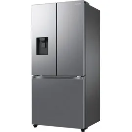 Samsung RF50C530ES9/EF RF5000 French Door (495 l, 1776 mm hoch, Edelstahl)