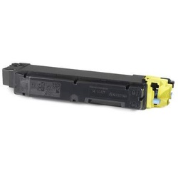 Alternativ zu Kyocera TK-5150Y Toner Gelb