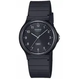 Casio Timeless Collection MQ-24B-1BEF Resin 35 mm MQ-24B-1BEF