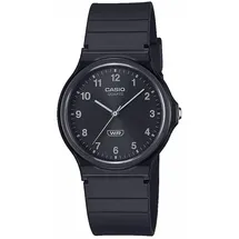 Casio Timeless Collection MQ-24B-1BEF Resin 35 mm MQ-24B-1BEF
