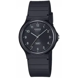 Casio Timeless Collection MQ-24B-1BEF Resin 35 mm MQ-24B-1BEF