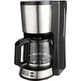 Michelino Kaffeemaschine mit Timer