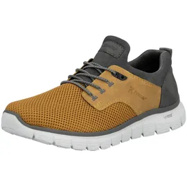 Rieker Slip-Ons Herren Gelb 42
