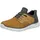 Rieker Slip-Ons Herren Gelb 42