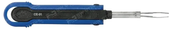 SWSTAHL Entriegelungswerkzeug, Flach-/Rundstecker 32100lce91