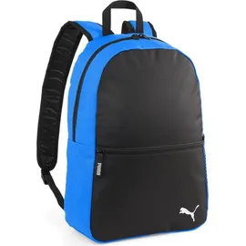Puma teamGOAL Backpack Core Blau