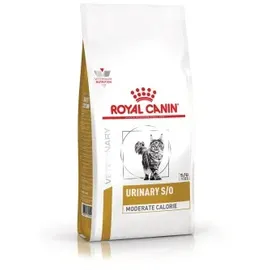 Royal Canin Urinary S/O Moderate Calorie 7 kg