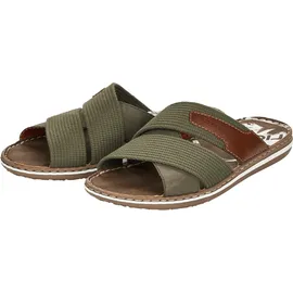 Rieker 21066-54 Oliv 41