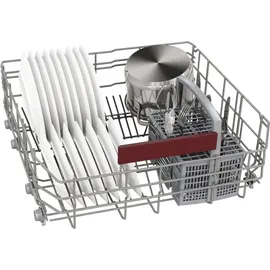 Neff S155EBX16E N50 Geschirrspüler vollintegrierbar A 60cm Edelstahl