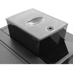 JURA Bohnenbehälter-Erweiterung X-Linie auf 1000 g für X8/X6