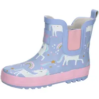 LICO Jungen Unisex Kinder Samira 22 EU
