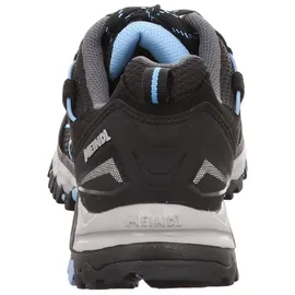 MEINDL Caribe GTX Damen schwarz/azur 40
