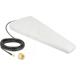 DeLock 12002 12002 LTE-Antenne 11 dBi 2.4GHz