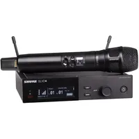 Shure Slxd24e/n8cb G59 - Black