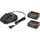 Gardena Starterset P4A 18V/45 Li-Ion 2 x 2,5 Ah  + AL 1830 CV 14907