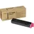 kompatible Ware kompatibel zu Kyocera TK-500M magenta (370PD4KW)