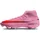 Nike Mercurial Superfly 10 Academy FG/MG Herren magic flamingo/black-total crimson 43