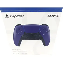 Sony PS5 DualSense Wireless-Controller galactic purple