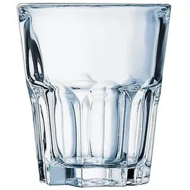 Arcoroc Whiskygläser Granity 160,0 ml, 6 St.