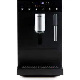 DOMO collection DO1150K Kaffeevollautomat Schwarz