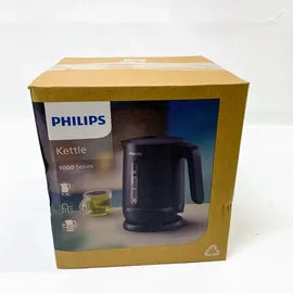 Philips 1000 Serie HD9314/90 1,7 l Grau