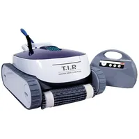 T.I.P. - Technische Industrie Produkte 30439 Poolroboter Sweeper 18000 Climb Plus