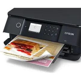 Epson Expression Premium XP-6100