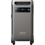 Anker SOLIX F3800 Powerstation 3840Wh