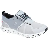 On Cloud 5 Waterproof Damen Glacier/White 36