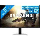 Samsung LS32DG802SUXEN - Monitor Odyssey OLED G8 de 32