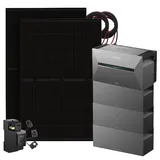 Anker 900W Solix 3 Balkonkraftwerk inkl. 10,75kWh Speicher E2700 BP2700 & Stromzähler - 0% MwSt. (gemäß§12 Abs.3 UstG**)