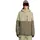 Volcom L INS Gore-tex® Kapuzenjacke beige braun - XL