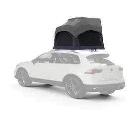 Qeedo Freedom Air 2 Grau/Schwarz