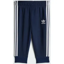 adidas SST Trainingsanzug Baby, Night Indigo, 9-12M