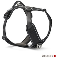 Wolters Active Pro Comfort schwarz Geschirr 50 - 57