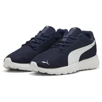 Puma SOFTRIDE Cosmic Sneakers Erwachsene PUMA Navy White Blue
