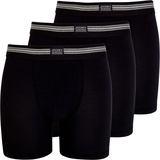 Jockey Boxer Trunks, 3er-Pack, Stretch, für Herren, XXL