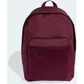 adidas Essentials Embossed Logo Rucksack Rot